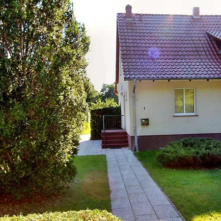 Ferienhaus Ferien-haus Sunshine